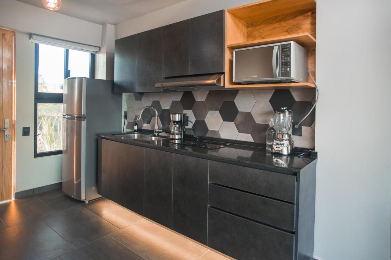 Casa Tilmacalli Hotel Boutique Perula 외부 사진