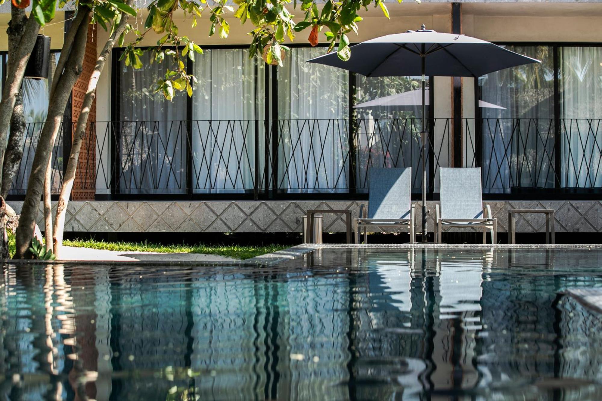 Casa Tilmacalli Hotel Boutique Perula 외부 사진